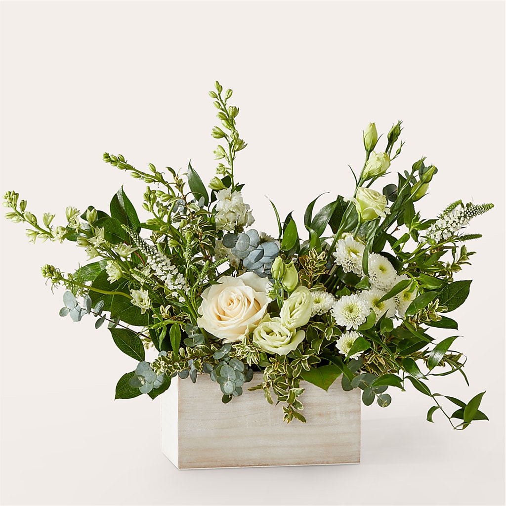 Cashmere Bouquet – ANGELOS FLOWERS & GIFTS INC, Mississauga ON