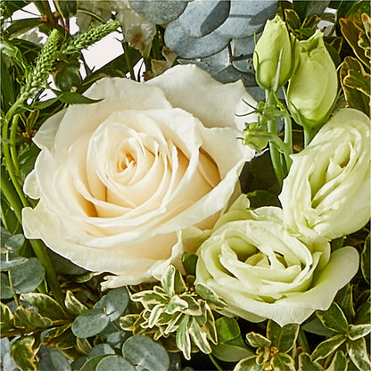 Cashmere Bouquet – ANGELOS FLOWERS & GIFTS INC, Mississauga ON