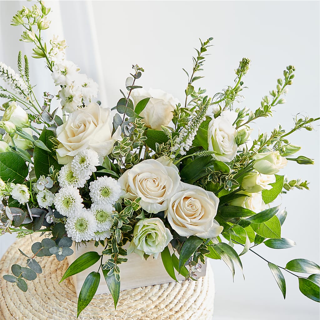 Cashmere Bouquet – ANGELOS FLOWERS & GIFTS INC, Mississauga ON