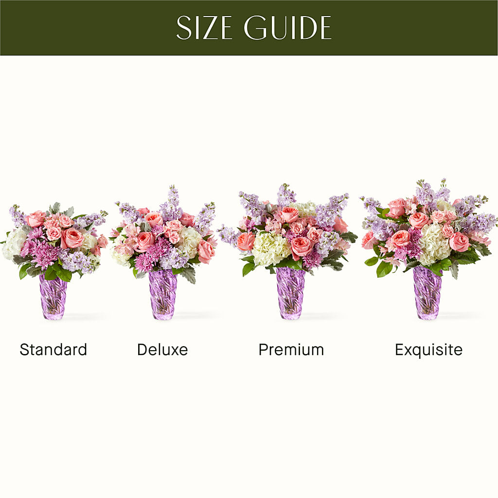Silver Lining Bouquet – ANGELOS FLOWERS & GIFTS INC, Mississauga ON
