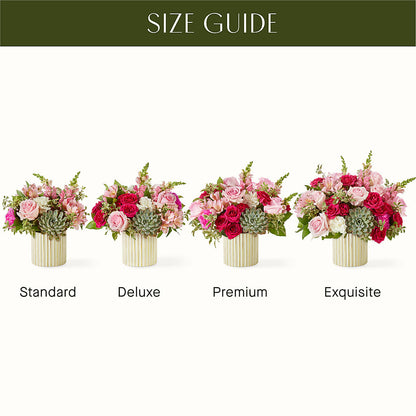 Magenta Musings Bouquet – ANGELOS FLOWERS & GIFTS INC, Mississauga ON