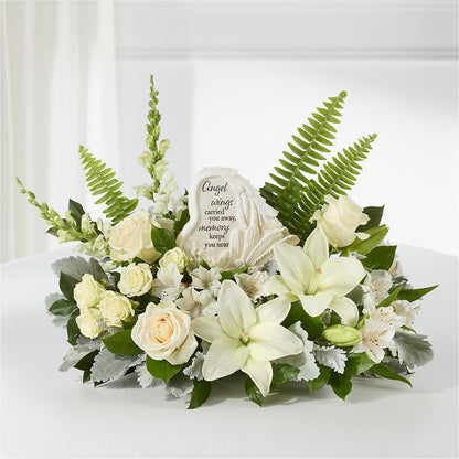 Holding You Close Arrangement – ANGELOS FLOWERS & GIFTS INC, Mississauga ON