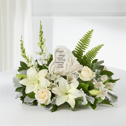 Holding You Close Arrangement – ANGELOS FLOWERS & GIFTS INC, Mississauga ON