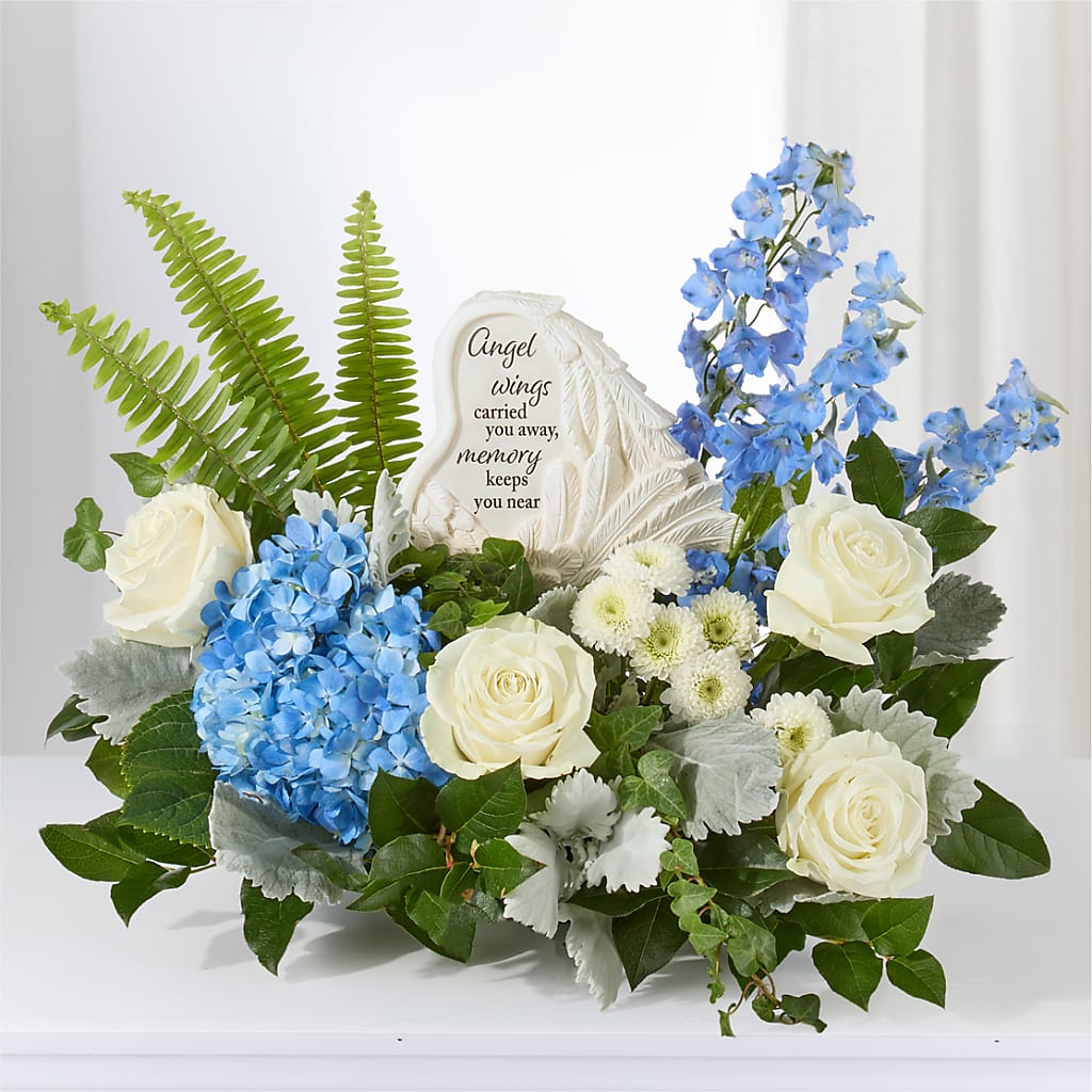 Dearest Arrangement – ANGELOS FLOWERS & GIFTS INC, Mississauga ON