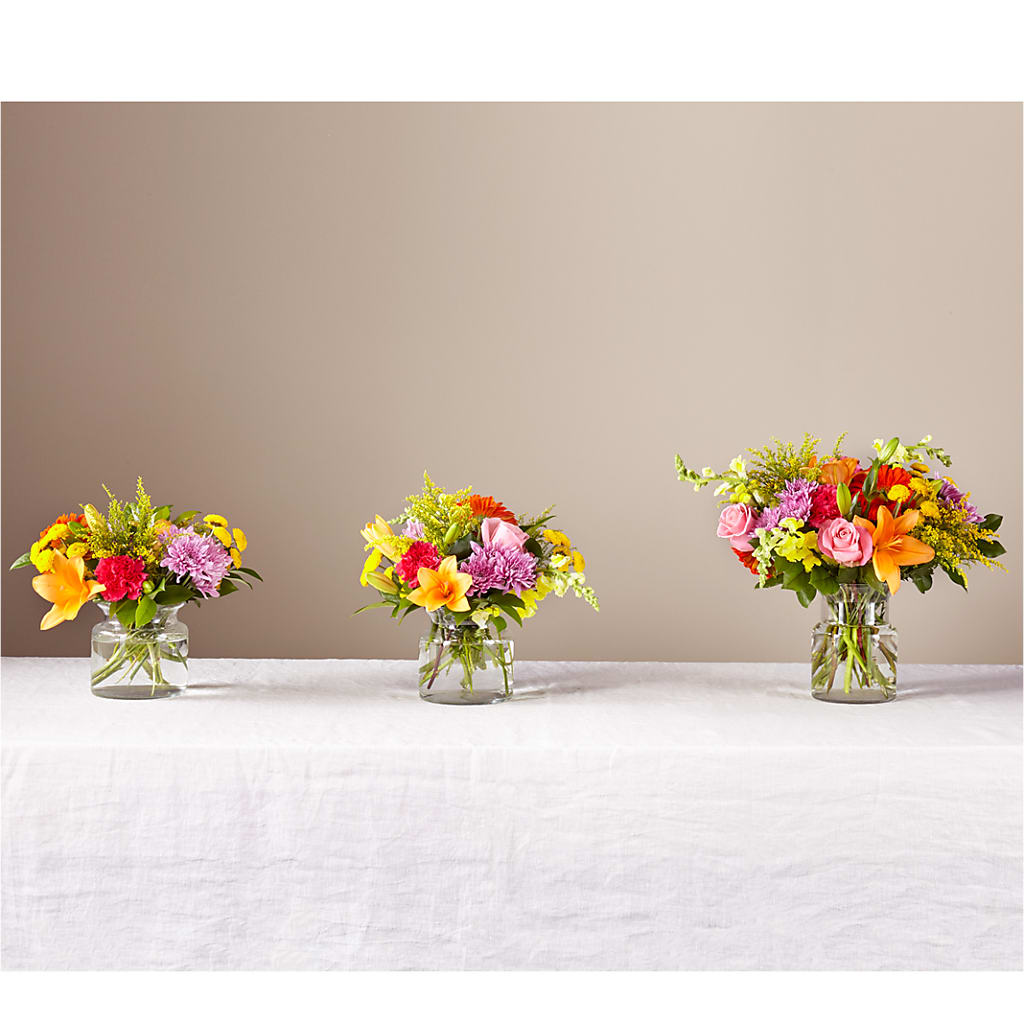 Party Punch Bouquet – ANGELOS FLOWERS & GIFTS INC, Mississauga ON
