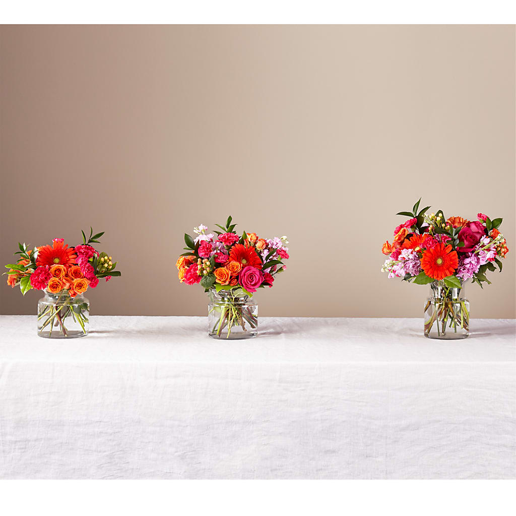 Fiesta Bouquet – ANGELOS FLOWERS & GIFTS INC, Mississauga ON