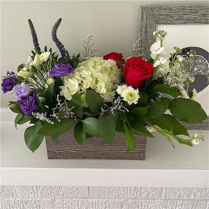 Sweet Magnolia Bouquet – ANGELOS FLOWERS & GIFTS INC, Mississauga ON