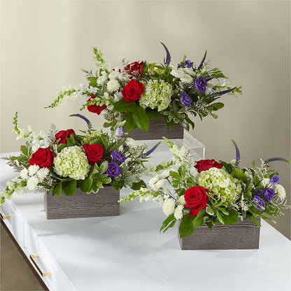Sweet Magnolia Bouquet – ANGELOS FLOWERS & GIFTS INC, Mississauga ON