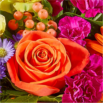 Tricks & Treats Pumpkin – ANGELOS FLOWERS & GIFTS INC, Mississauga ON