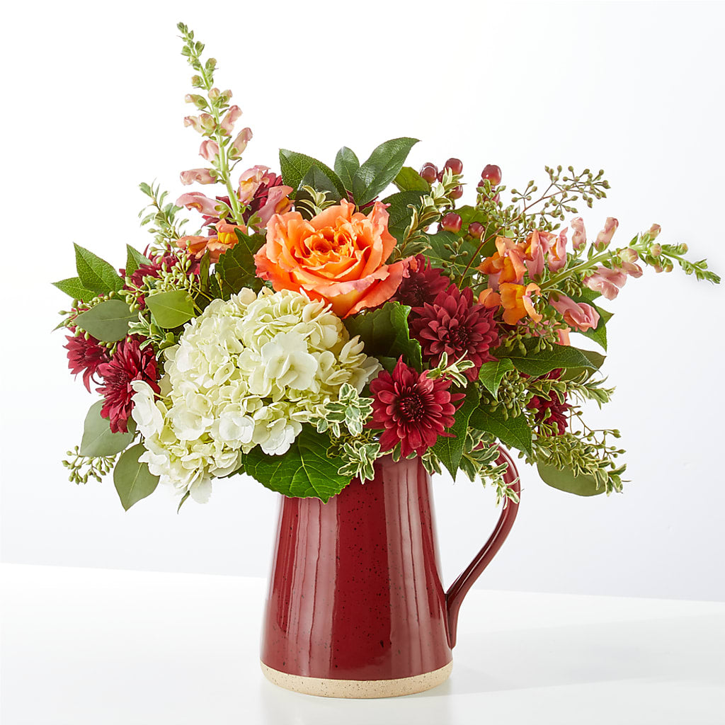 Fall's Finest Bouquet – ANGELOS FLOWERS & GIFTS INC, Mississauga ON