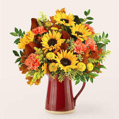 Gourd Vibes Bouquet – ANGELOS FLOWERS & GIFTS INC, Mississauga ON