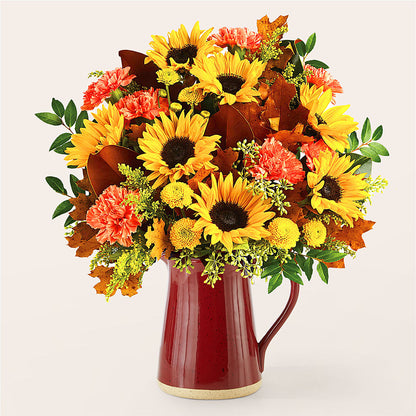 Gourd Vibes Bouquet – ANGELOS FLOWERS & GIFTS INC, Mississauga ON