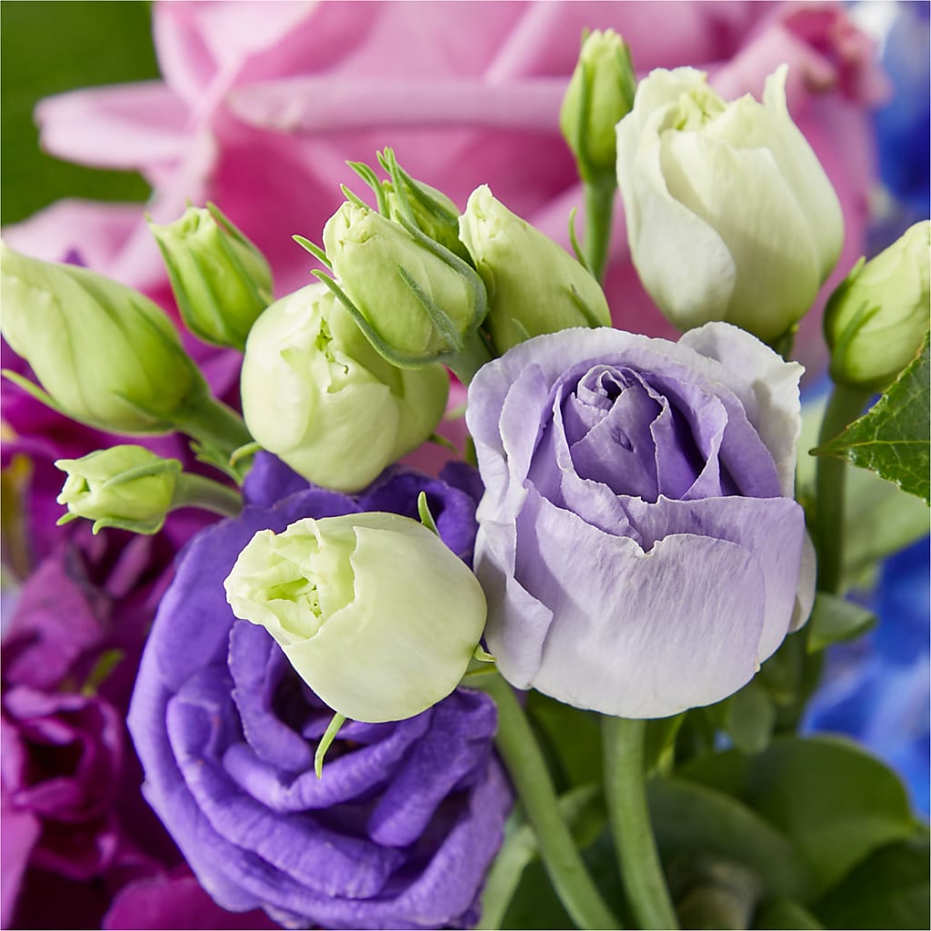 Twilight Glow Bouquet – ANGELOS FLOWERS & GIFTS INC, Mississauga ON