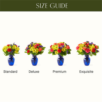 Brighter Days Bouquet – ANGELOS FLOWERS & GIFTS INC, Mississauga ON