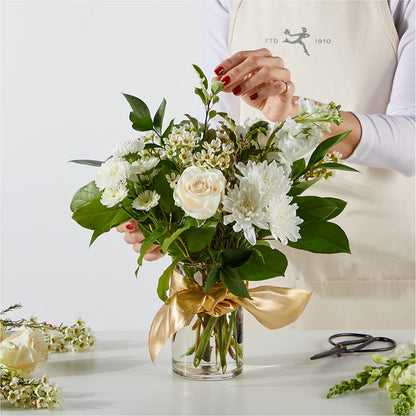 New Beginnings – A Florist Original – ANGELOS FLOWERS & GIFTS INC, Mississauga ON