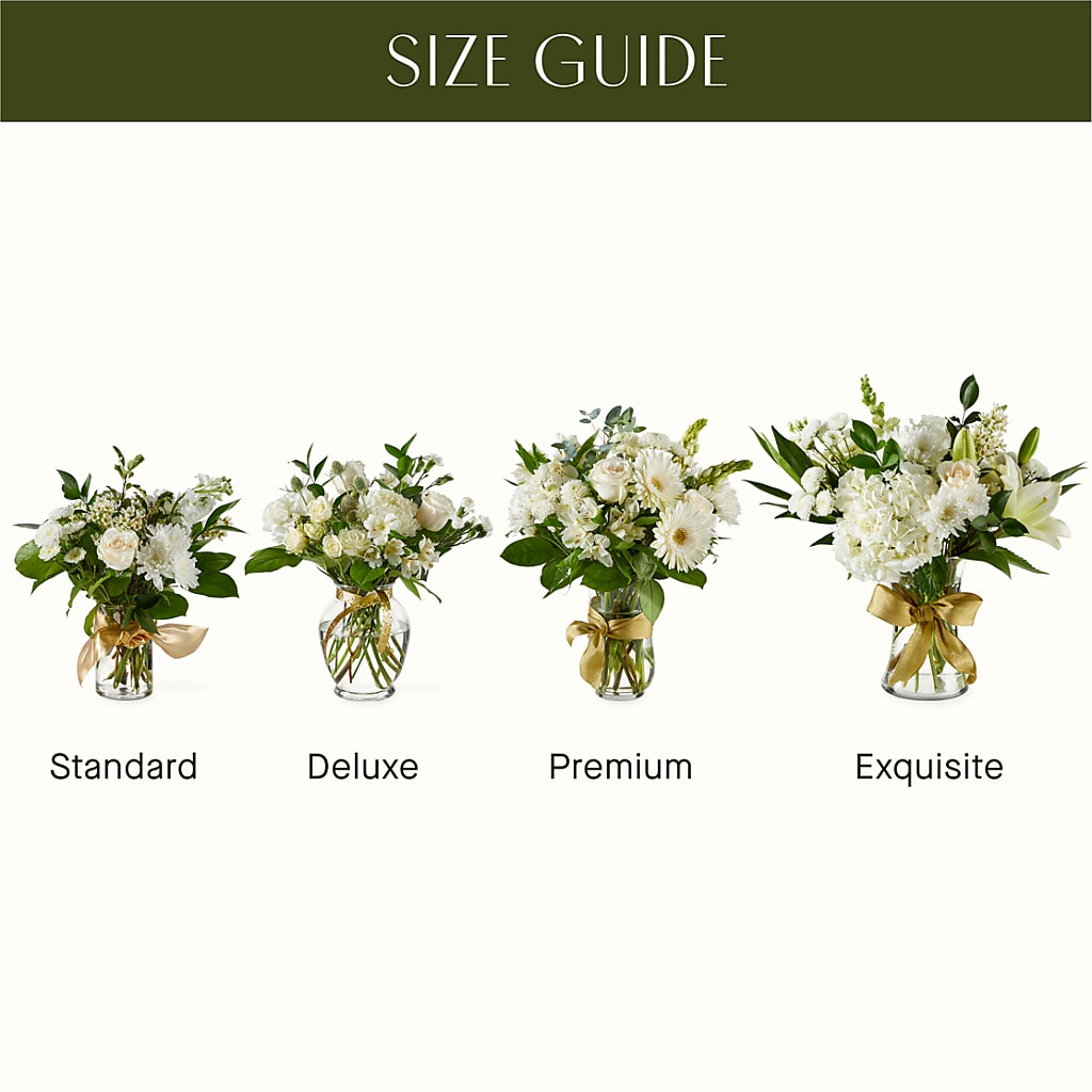 New Beginnings – A Florist Original – ANGELOS FLOWERS & GIFTS INC, Mississauga ON