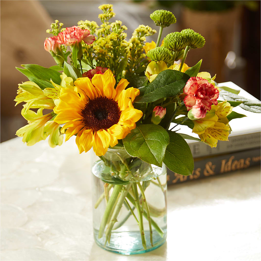 Fall Delight – A Florist Original – ANGELOS FLOWERS & GIFTS INC, Mississauga ON