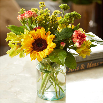Fall Delight – A Florist Original – ANGELOS FLOWERS & GIFTS INC, Mississauga ON