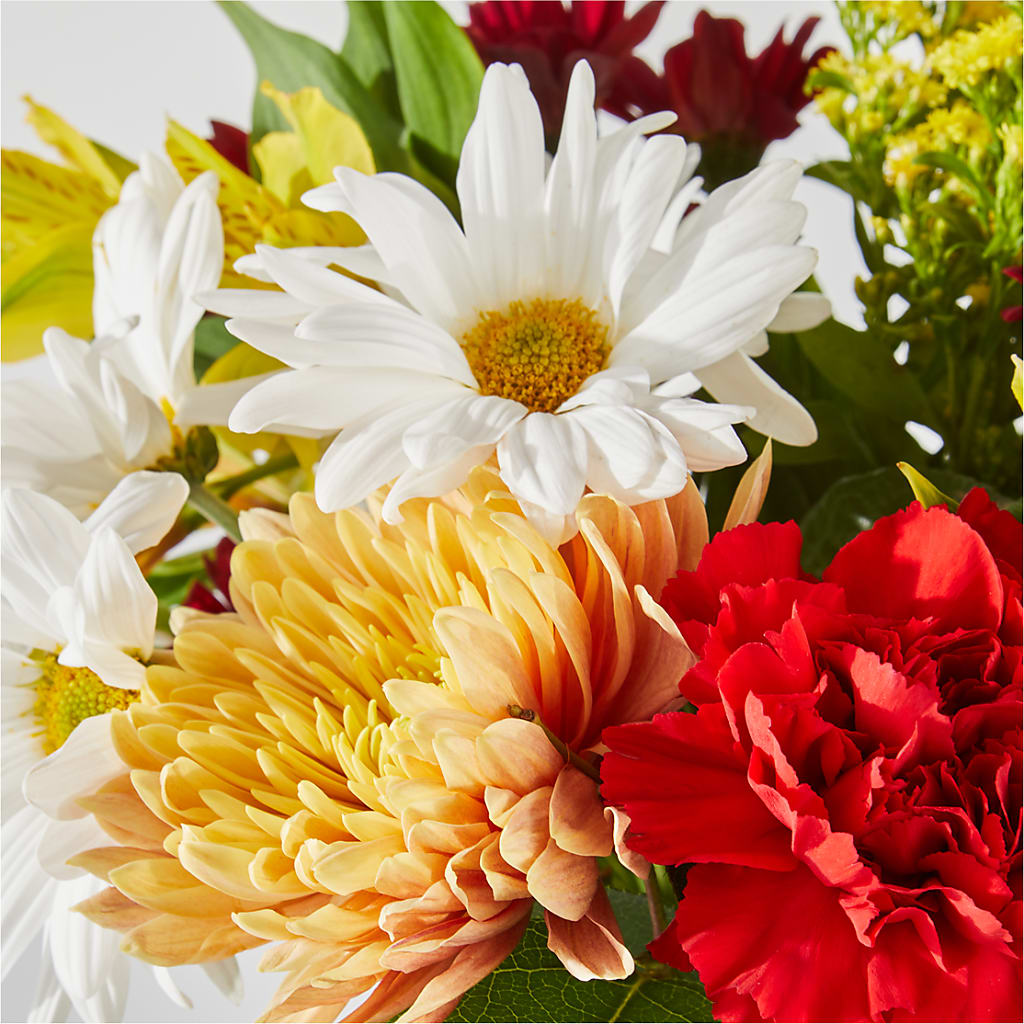 Fall Delight – A Florist Original – ANGELOS FLOWERS & GIFTS INC, Mississauga ON
