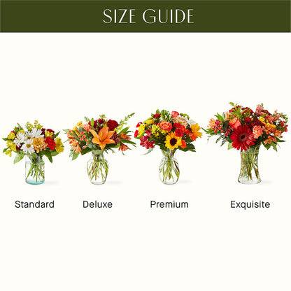 Fall Delight – A Florist Original – ANGELOS FLOWERS & GIFTS INC, Mississauga ON