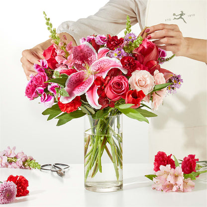 Together Forever - A Florist Original – ANGELOS FLOWERS & GIFTS INC, Mississauga ON