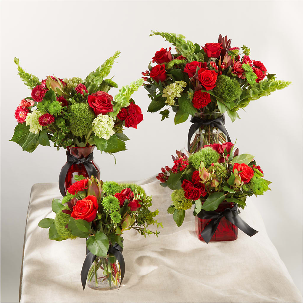 Heritage Kindle – A Florist Original – ANGELOS FLOWERS & GIFTS INC, Mississauga ON