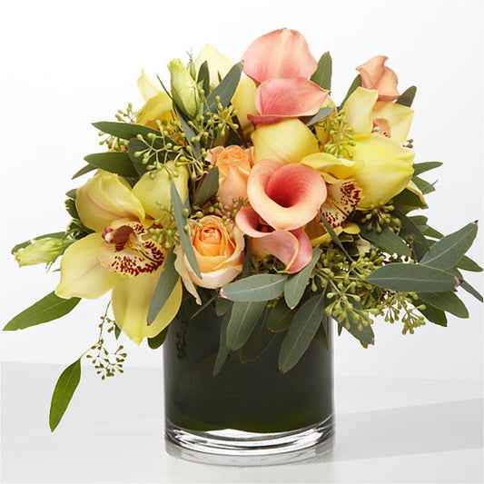 The Visionary – ANGELOS FLOWERS & GIFTS INC, Mississauga ON