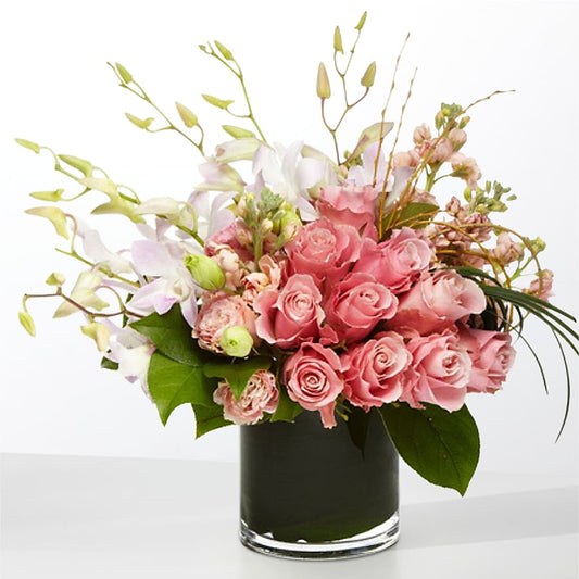 The Muse – ANGELOS FLOWERS & GIFTS INC, Mississauga ON
