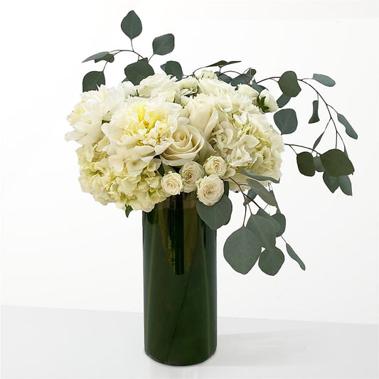 The Pearl – ANGELOS FLOWERS & GIFTS INC, Mississauga ON