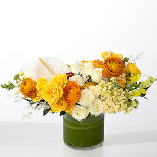 The Optimist – ANGELOS FLOWERS & GIFTS INC, Mississauga ON