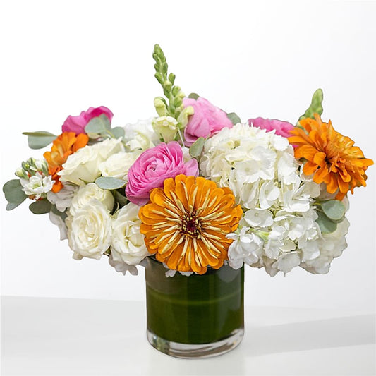 The Meet Cute – ANGELOS FLOWERS & GIFTS INC, Mississauga ON