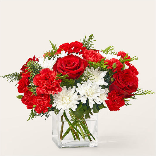 Peppermint Chill Bouquet – ANGELOS FLOWERS & GIFTS INC, Mississauga ON