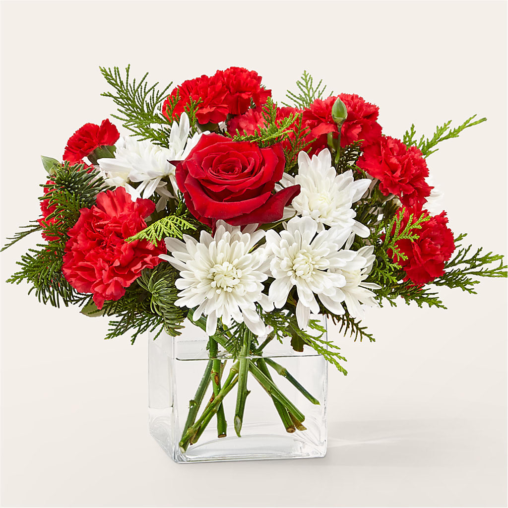 Peppermint Chill Bouquet – ANGELOS FLOWERS & GIFTS INC, Mississauga ON