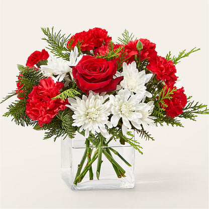 Peppermint Chill Bouquet – ANGELOS FLOWERS & GIFTS INC, Mississauga ON