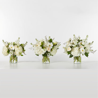 Sun-drenched Blooms Box Bouquet – ANGELOS FLOWERS & GIFTS INC, Mississauga ON