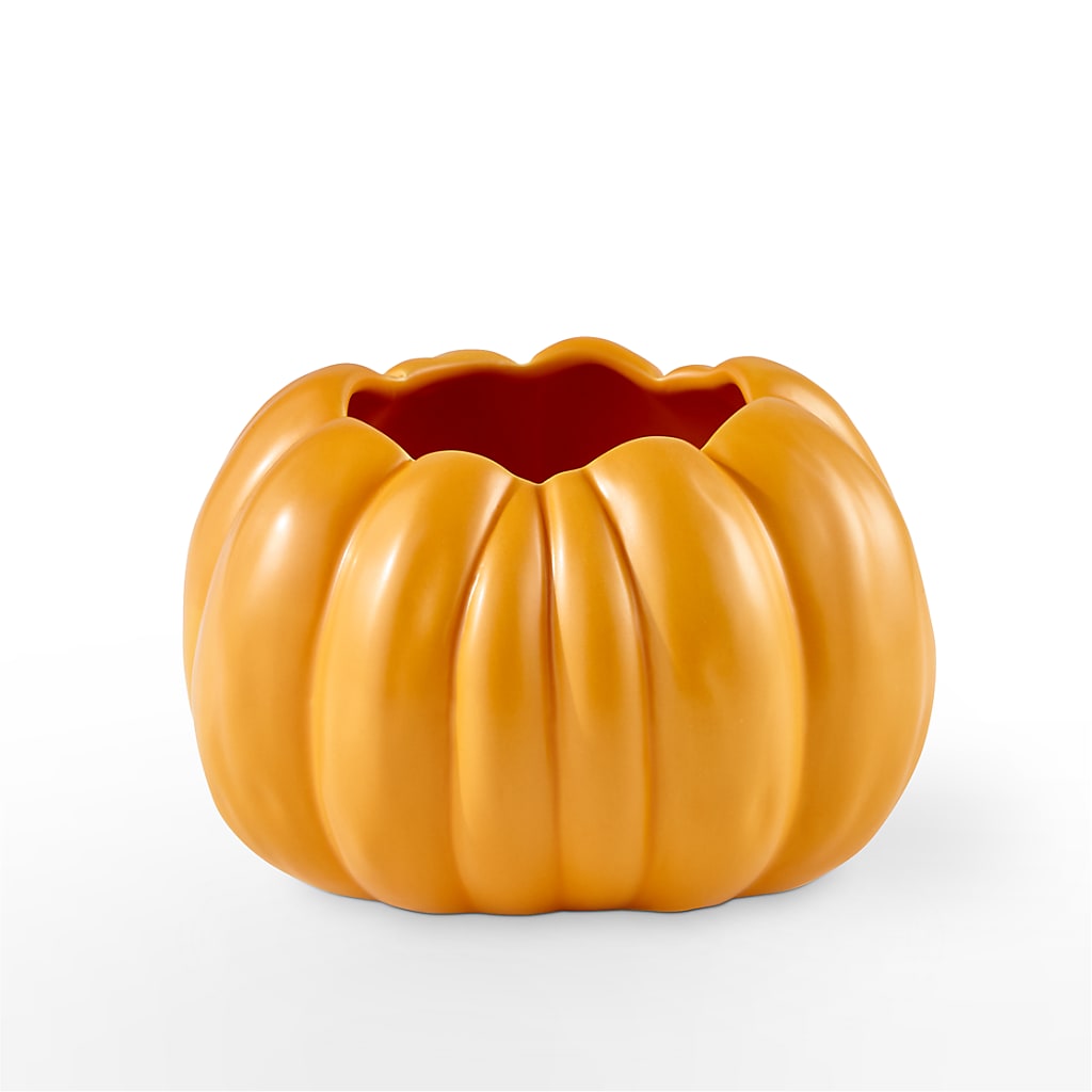 Golden Gourd Pumpkin Bouquet – ANGELOS FLOWERS & GIFTS INC, Mississauga ON
