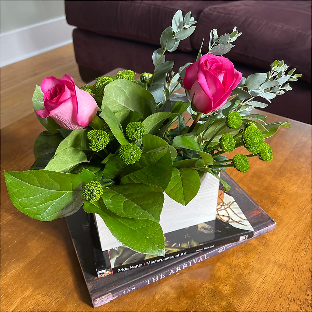 Wild Spirit Bouquet – ANGELOS FLOWERS & GIFTS INC, Mississauga ON