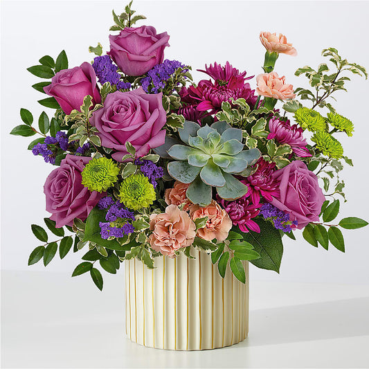 You're a Gem Bouquet – ANGELOS FLOWERS & GIFTS INC, Mississauga ON