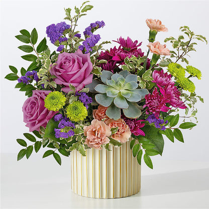 You're a Gem Bouquet – ANGELOS FLOWERS & GIFTS INC, Mississauga ON