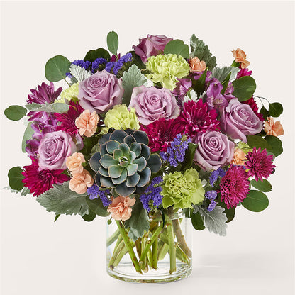 Botanical Dream Bouquet – ANGELOS FLOWERS & GIFTS INC, Mississauga ON