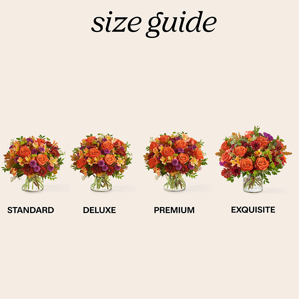 Orange You Glad Bouquet – ANGELOS FLOWERS & GIFTS INC, Mississauga ON