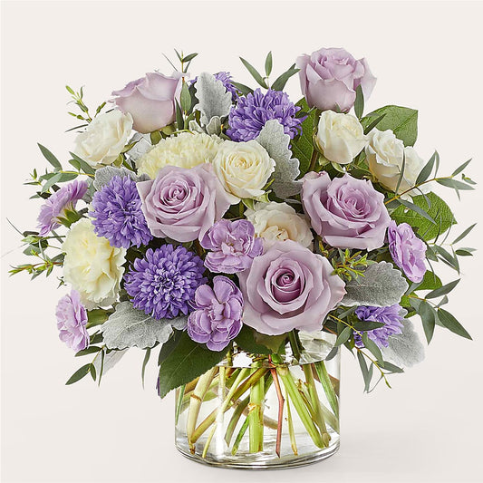 Stardust Bouquet – ANGELOS FLOWERS & GIFTS INC, Mississauga ON