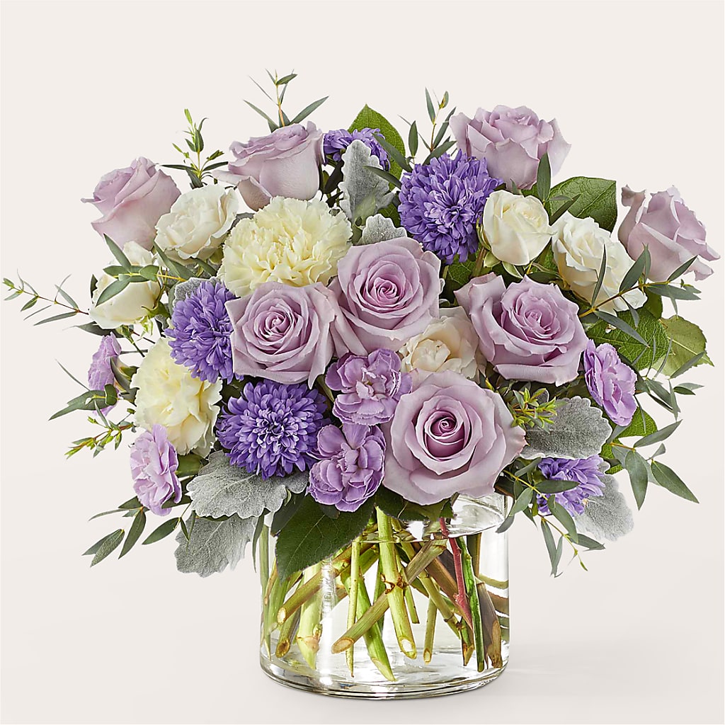 Stardust Bouquet – ANGELOS FLOWERS & GIFTS INC, Mississauga ON