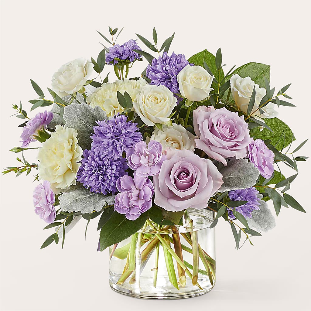 Stardust Bouquet – ANGELOS FLOWERS & GIFTS INC, Mississauga ON
