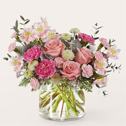 The Treehouse Bouquet – ANGELOS FLOWERS & GIFTS INC, Mississauga ON