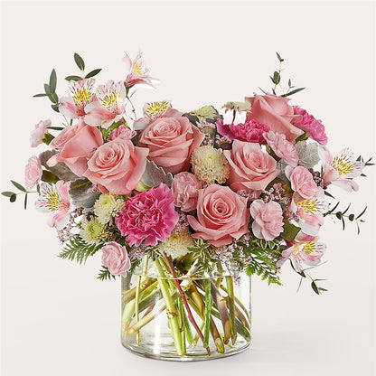 The Treehouse Bouquet – ANGELOS FLOWERS & GIFTS INC, Mississauga ON