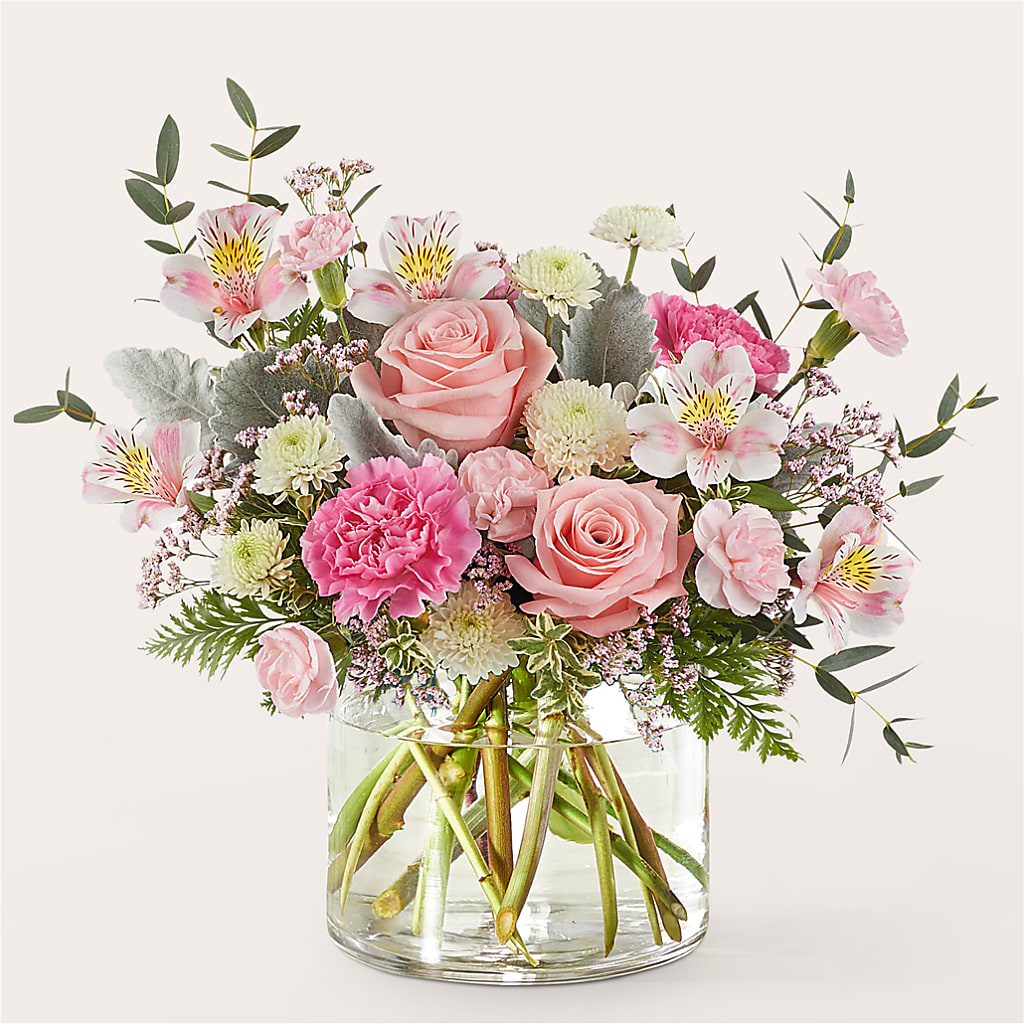 The Treehouse Bouquet – ANGELOS FLOWERS & GIFTS INC, Mississauga ON