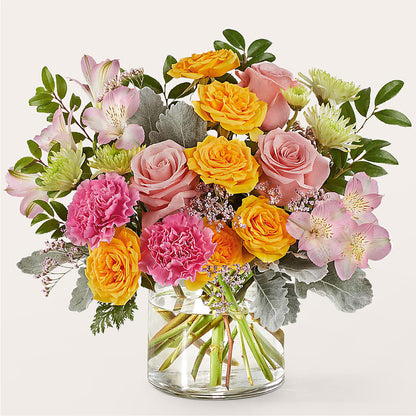 Mai Tai Bouquet – ANGELOS FLOWERS & GIFTS INC, Mississauga ON