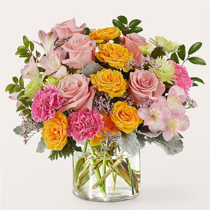 Mai Tai Bouquet – ANGELOS FLOWERS & GIFTS INC, Mississauga ON