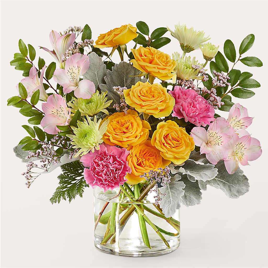 Mai Tai Bouquet – ANGELOS FLOWERS & GIFTS INC, Mississauga ON